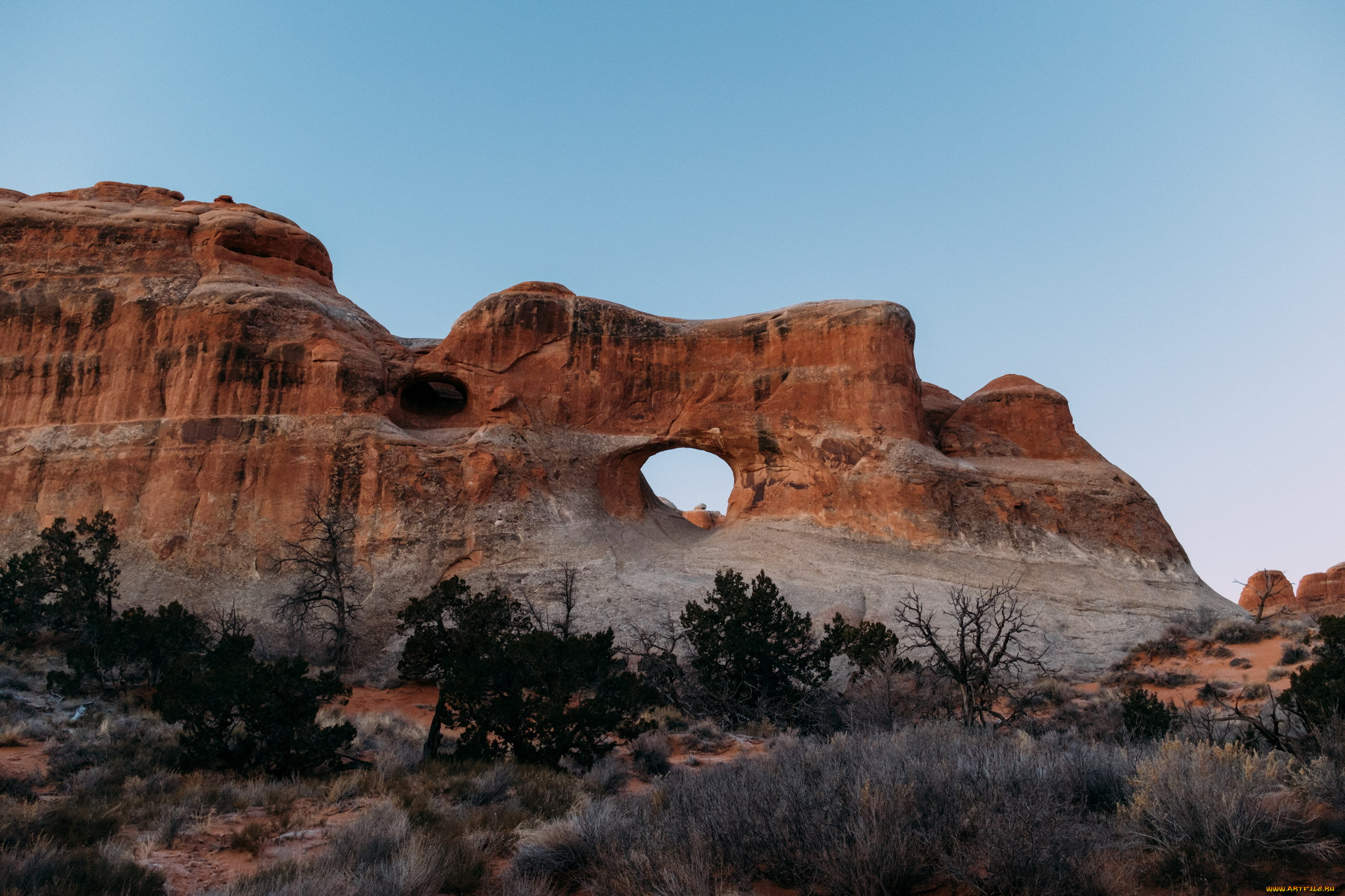arch rock, , , arch, rock